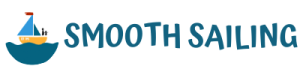 Smooth Sailing Study Logo